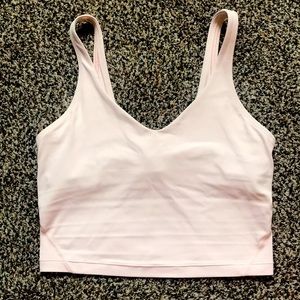 Lululemon Align top 4